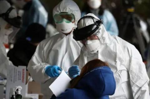 Aumentan los contagios respiratorios; Salud confirma cinco muertes por Covid-19