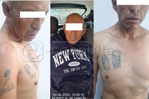 Dios lo traicionó, juró dejar el chupe y le roban su camioneta; ladrón se queda sin gasolina