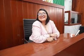 La historia nos está observando: diputada Laura Flores llama a garantizar los derechos de las mujeres