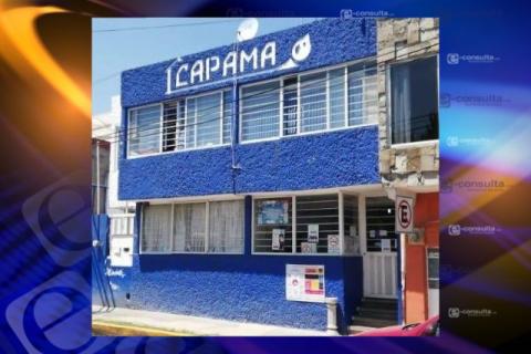 A un mes de administración renuncia Luis Enrique Badillo como director de la CAPAMA en Apizaco