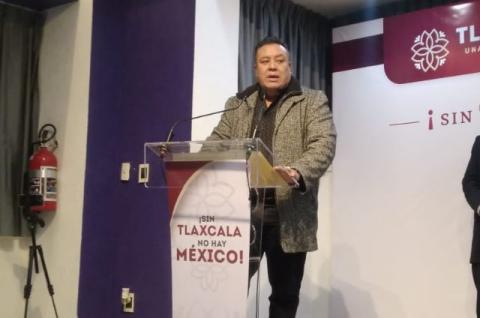 Los fríos empeorarán en Tlaxcala y piden a los ciudadanos tomar previsiones
