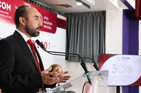 Pese a daños ecológicos, gobierno insiste en continuar “Ciudad de la Juventud”