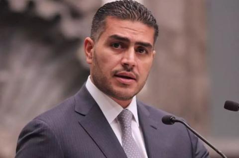 Omar García Harfuch le hace fuchi a Tlaxcala y cancela su reunión con la gobernadora