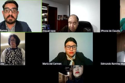 Confirma TET financiamiento 2026 para MC