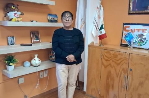 La Sección 55 apoya a su estructura sindical