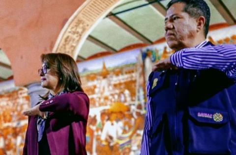 Usarán a estudiantes del COBAT para mitin de apoyo a Alfonso Sánchez García