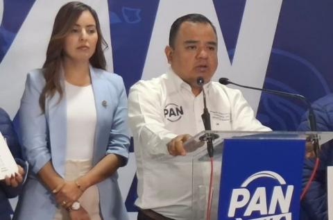 Ángelo Gutiérrez descarta alianzas y anuncia estrategia legal contra actos anticipados