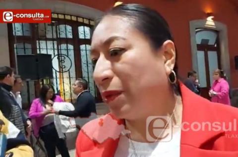 Investiga Fiscalía intento de linchamiento en Tlaltelulco; alcaldesa llama a “cambiar el chip” social