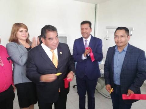 Quilehtla ahora cuenta con una casa de Autorrealización gestionada por el alcalde imagen 2