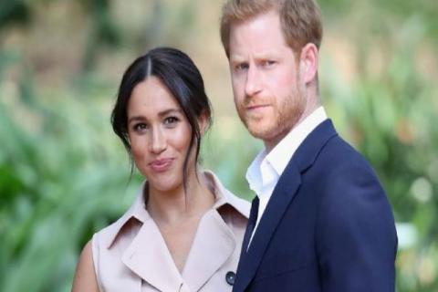 Aseguran que Meghan y Harry viven una pesadilla financiera