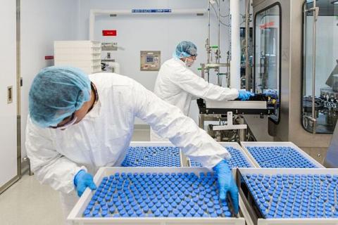Científicos chinos confirman con éxito tres medicamentos antivirales para el covid-19