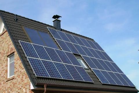Producto solar chino ayudaría a mexicanos a independizarse de la CFE