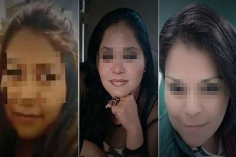 Tétrica obsesión: Feminicida serial de Atizapán conservaba cabello y rostros desollados