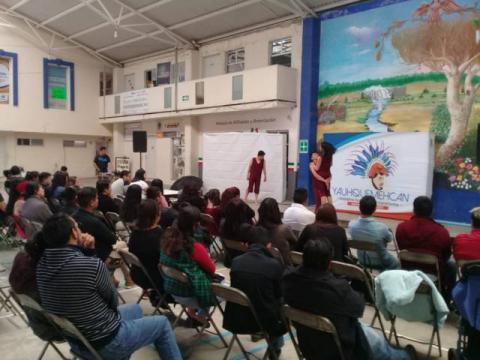 Ayuntamiento impulsa la cultura a través de la Danza Contemporánea imagen 2