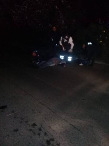 Presunto huachicolero pierde la vida con dos impactos de bala en Nativitas imagen 2