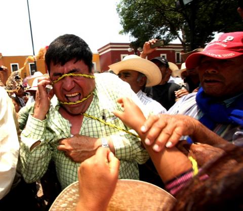 Fotografía: Jorge Lezama