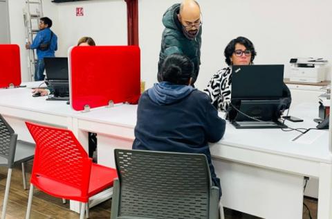 Infonavit invita a derechohabientes a visitar su centro de servicio en Apizaco