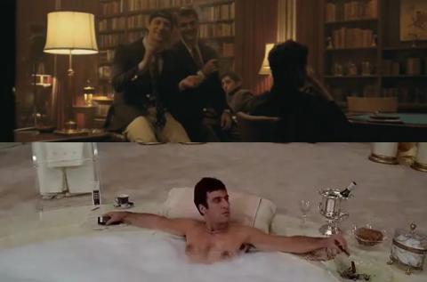 El precio del éxito: 5 historias de ascenso y caída personal