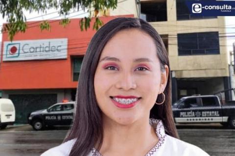 Alcaldesa de Ixtulco no da una, los delincuentes hacen su agosto sin miedo a la policía