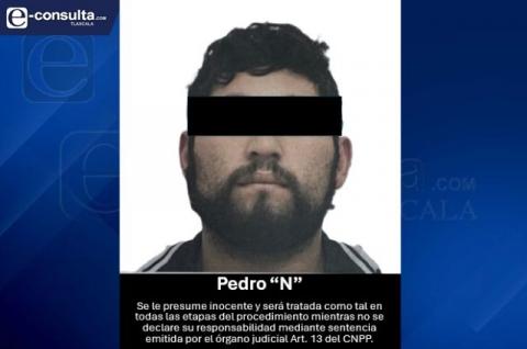 FGR obtiene sentencia de 12 años de prisión contra una persona por portación de inhibidor de señales y arma