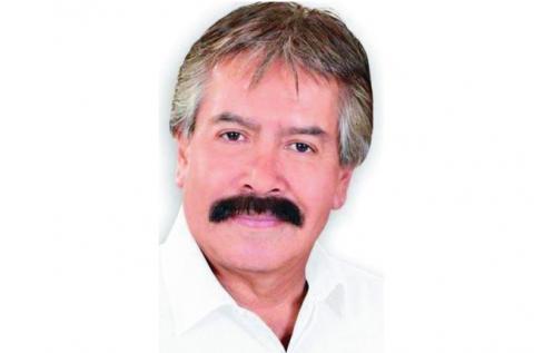 Con Reyes Ruiz había orden al comercio: locatarios añoran al que sí enfrentó el ambulantaje en Apizaco