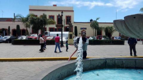 Rehabilita Tlaxco pipa de agua potable y aumenta servicio imagen 3