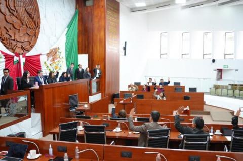 Avala el Congreso reformas y adiciones a la Ley de Salud Mental y del Comportamiento Adictivo