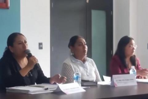 Detecta presidenta de Tlaltelulco daño patrimonial de 40 mdp heredado por la anterior administración