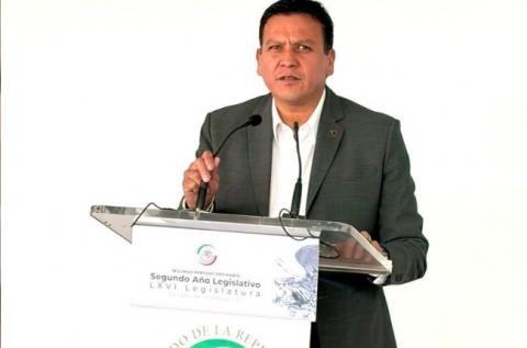 La política no debe ser un experimento: Goyo Cervantes pide perfiles preparados para gobernar