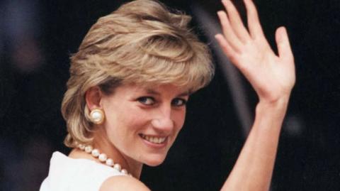 Kevin Costner reveló que la princesa Diana pudo ser protagonista del "El Guardespalda"