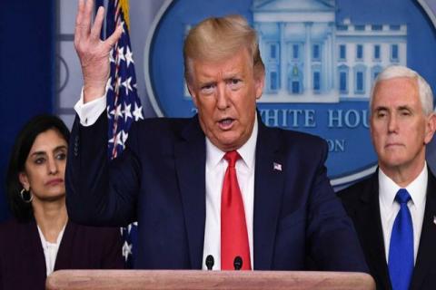 Vacuna contra el Covid-19 no estará lista para fines políticos: Aunque Trump diga que sí