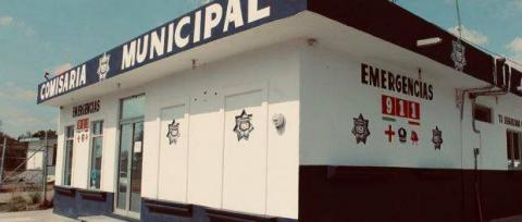 Alcalde refuerza la seguridad con presencia del ejército y la policía estatal