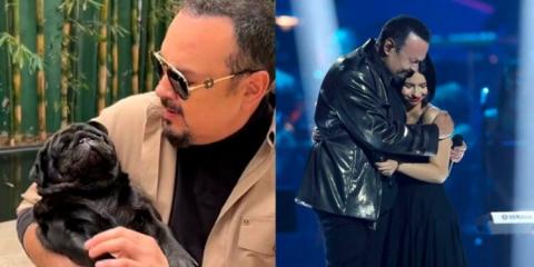 Pepe Aguilar desvía la atención tras la polémica de su hija con un hombre casado