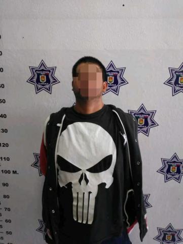 Asegura la SSC a seis personas y un arma de fuego en Yauhquemehcan imagen 4
