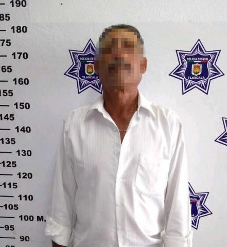 Asegura la SSC a seis personas y un arma de fuego en Yauhquemehcan imagen 6
