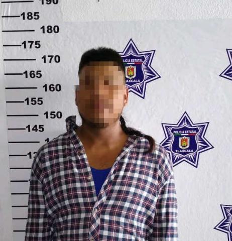 Asegura la SSC a seis personas y un arma de fuego en Yauhquemehcan imagen 3