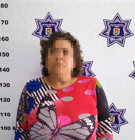 Asegura la SSC a seis personas y un arma de fuego en Yauhquemehcan imagen 2