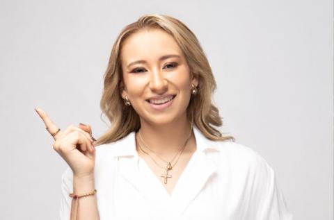 Talento de Nativitas: la historia de preparación y compromiso de Ixchel Quiroz