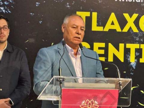 Tras toma de la Presidencia de Ixcotla, denuncian robo de dinero, documentos y amenazas