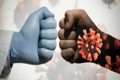 Descubre qué es la inmunidad cruzada la cual ayudaría a vencer el coronavirus