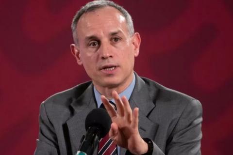 Critican a López-Gatell al afirmar que la pandemia terminará en Octubre