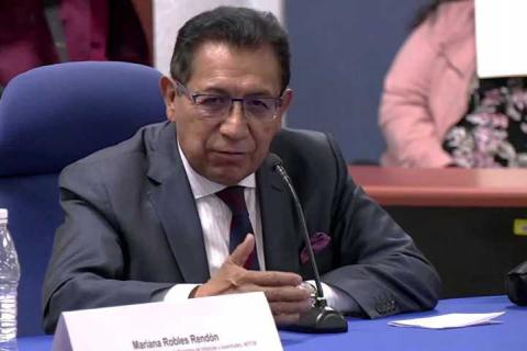 Rector de la UATx refrenda liderazgo en educación inicial durante encuentro en la UAM Xochimilco imagen 1