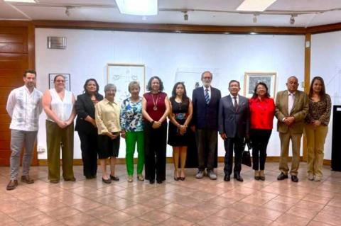 Rector de la UATx refrenda liderazgo en educación inicial durante encuentro en la UAM Xochimilco imagen 3