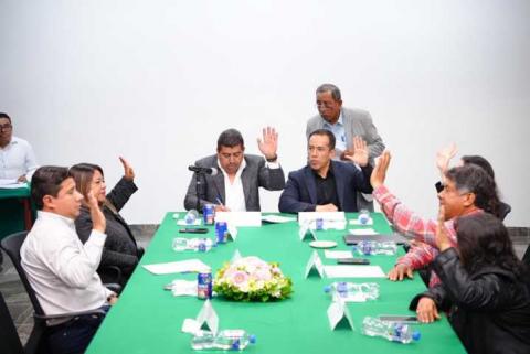 Aprueban reformas y adiciones a la Ley de Fiscalización Superior y Rendición de Cuentas de Tlaxcala