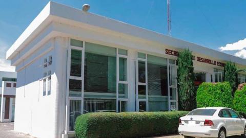 Toyota no le quita el sueño a Tlaxcala; Sedeco dice que las inversiones siguen llegando