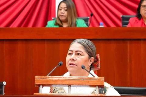 Blanca Águila propuso modificaciones a Ley de Voluntad Anticipada