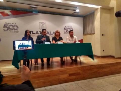 Del 2 al 10 de mayo llega la Feria del Pan de Dulce Quilehtla 2019: alcalde imagen 3