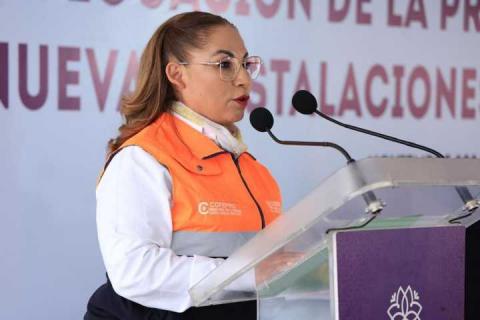 Ni la defensa oficial la salva: Yazmín Jiménez sigue siendo la funcionaria incomoda del gobierno