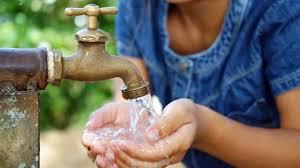Rehabilitan suministro de agua potable en Teolocholco