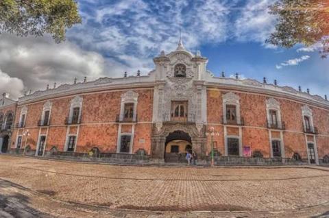 Gobierno formaliza expropiación de terreno en Amaxac para la futura Ciudad de la Cultura y el Entretenimiento